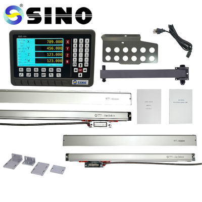 Prezzo buono Mini Mill multilingue DRO in linea