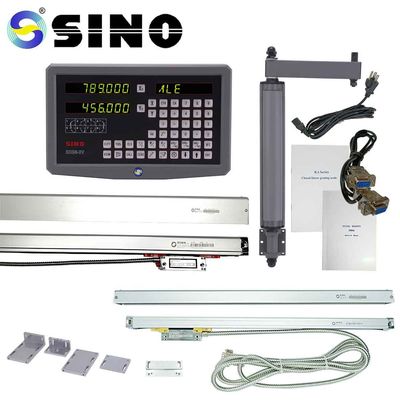 Prezzo buono Due corredi delle asce DRO per i torni in linea