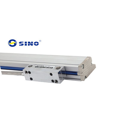 Prezzo buono Scale magnetiche della lettura di ISO9001 1uM Digital, CNC di Ring Type Linear Encoder in linea