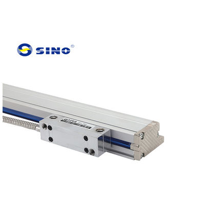 Prezzo buono IP67 che riporta in scala il materiale di alluminio di 30m/Min Magnetic Linear Encoder Absolute in linea