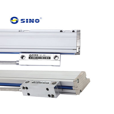 Prezzo buono 1 scale magnetiche di pro del micron DRO in linea