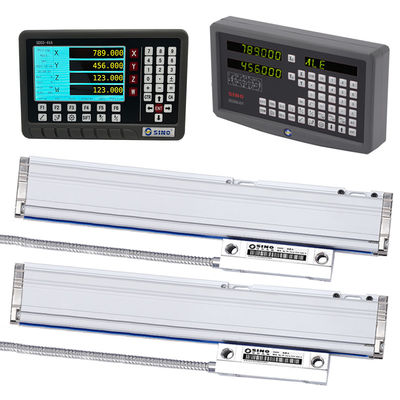 Prezzo buono CINO scale durevoli 30m/Min Non Condensing dei corredi della lettura di DRO Digital in linea