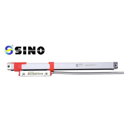 Prezzo buono Sigillamento lineare di vetro del codificatore IP53 di lunghezza 17cm Digital per la smerigliatrice Machine in linea