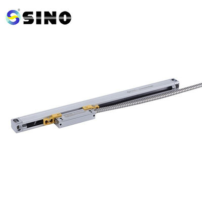 Prezzo buono Milling Machine Slim SINO Linear Scale Glass Encoder Length 7-47cm in linea