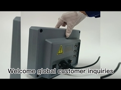 15VA CINO 3 asse pratico DRO, sistema lineare di plastica della scala DRO