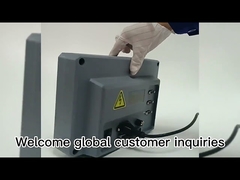 Come usare il CINO sistema lineare di plastica della scala DRO di asse DRO del sistema di lettura di Digital 3