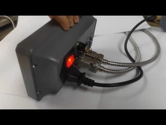 Esposizione LCD DRO Kit Grating Scale Encoder della lettura di Digital di CINO di SDS200S asse del metallo 3